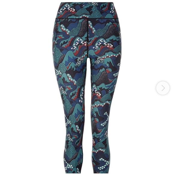 Sweaty Betty Zero Gravity Running Leggings - Picture 4 of 13